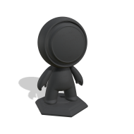 01 - Painted Plastic